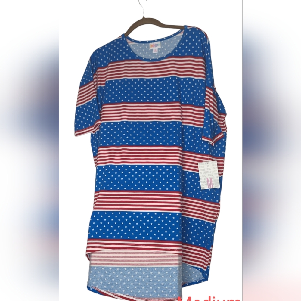 Lularoe Americana Irma